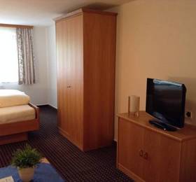 Туры в Waldhaeusl Apartment в Австрии