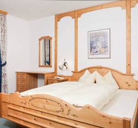 Отдых в Waldhaeusl Apartment - Австрия, Зельден
