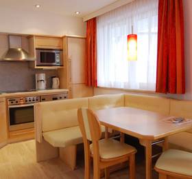 Отдых в Apartment Fabienne APT - Австрия, Ишгль