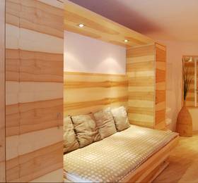 Apartment Fabienne APT в Ишгле