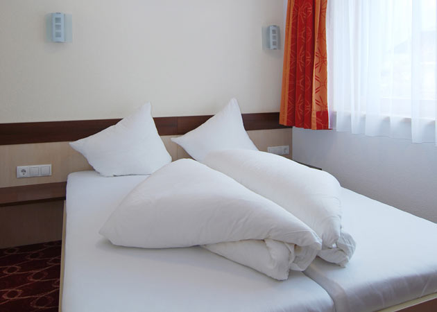 Apartment Fabienne APT