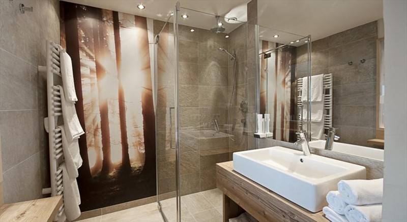 Hagleitner Family Active & Relax Resort 4* Австрия, Зее