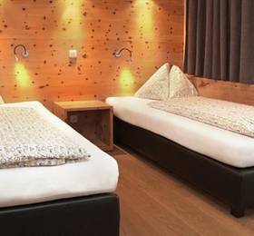 Hagleitner Family Active & Relax Resort в Зее
