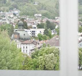 Basic Hotel Innsbruck