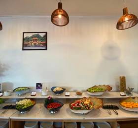 Туры в TTC Hotel Phan Thiet в Вьетнаме