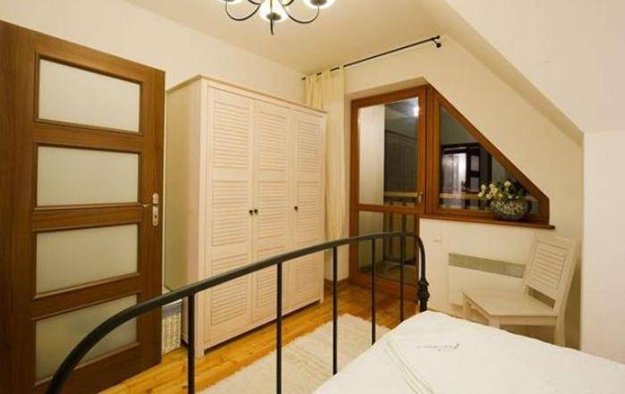 Kasprowy Wierch Hotel 3* Польша, Закопане