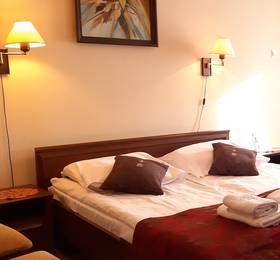 Отдых в Kasprowy Wierch Hotel - Польша, Закопане