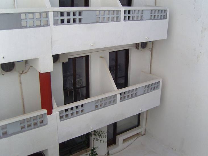 Anna Hotel 2* Греция, Ираклион