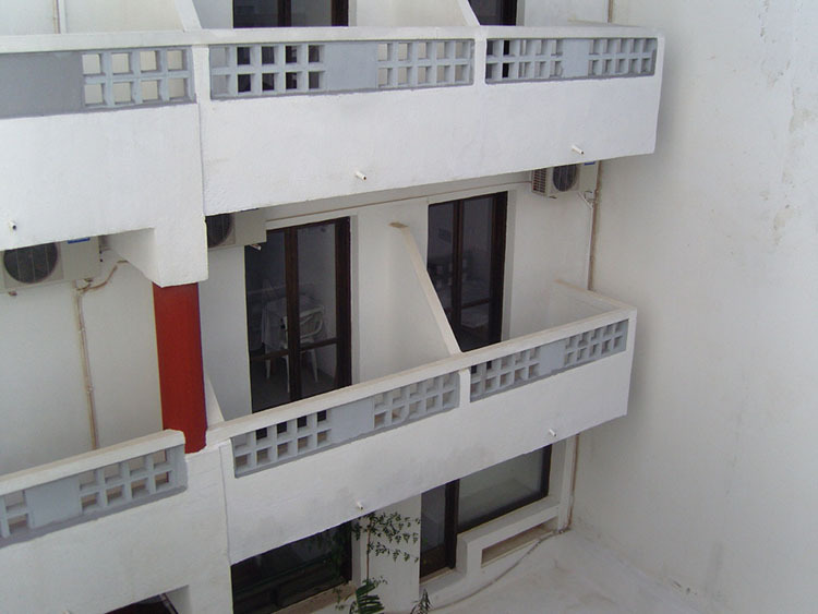 Anna Hotel 2*
