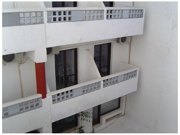Anna Hotel