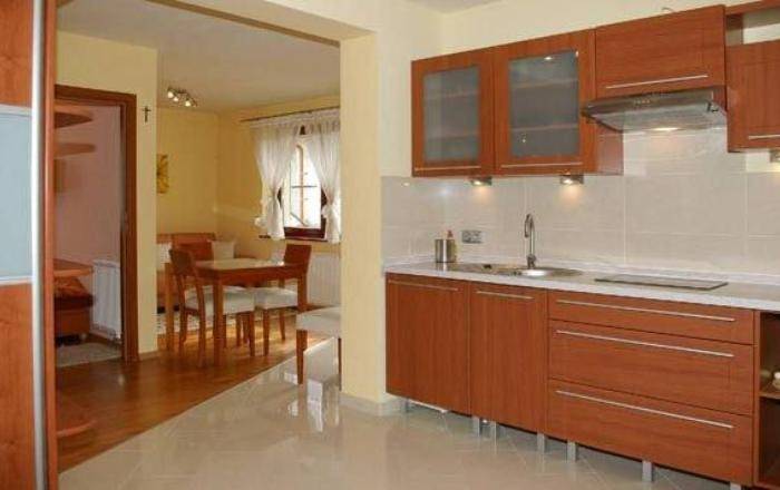 Apartamenty Pod Lipkami 3* Польша, Закопане