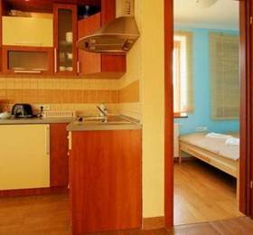 Apartamenty Pod Lipkami в Закопане