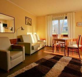 Туры в Apartamenty Pod Lipkami в Польше