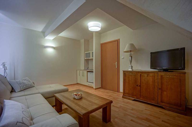 Apartamenty Jawor 3* Польша, Закопане