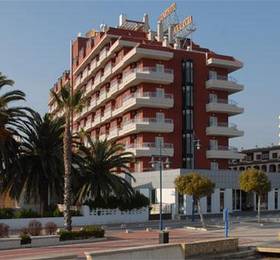 Туры в Acuazul Complex в Испании
