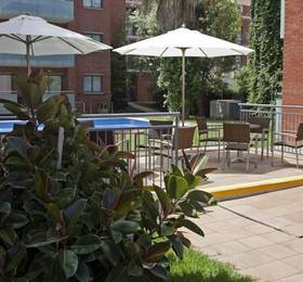 SG Group Business Apartments в Коста Дораде