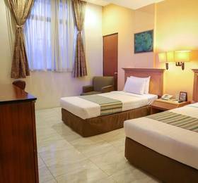 Отдых в Kuta Station Hotel & Spa - Индонезия, Кута
