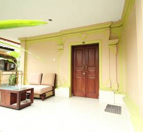 Туры в Lusa Hotel в Индонезии