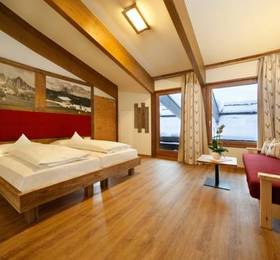 Отдых в Sporthotel Obereggen Wellness & Vital - Италия, Валь-ди-Фьемме