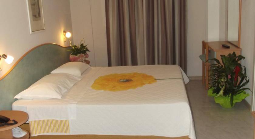 Piccadilly Hotel 3* Италия, Монтекатини-Терме