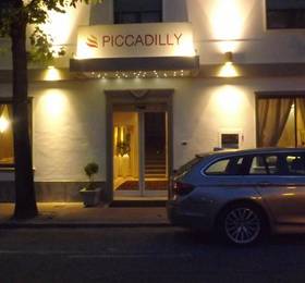 Туры в Piccadilly Hotel в Италии