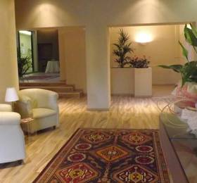 Отдых в Piccadilly Hotel - Италия, Монтекатини-Терме