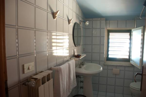 Miramare Hotel 3* Италия, Кампания