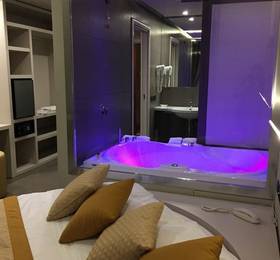 Miramare Hotel в Кампание