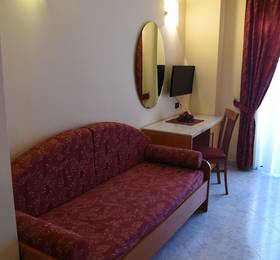 Туры в Miramare Hotel в Италии