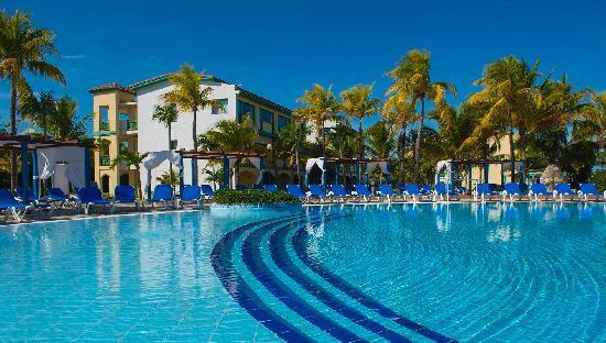 Iberostar Cayo Coco 4* Куба, остров Кайо-Коко