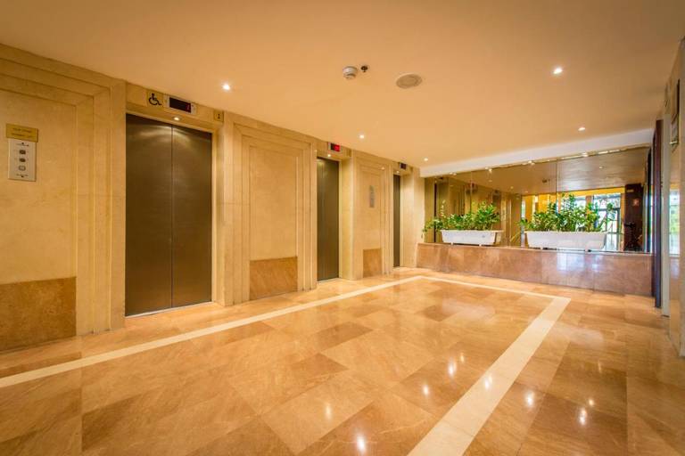 Rimonim Jerusalem Hotel