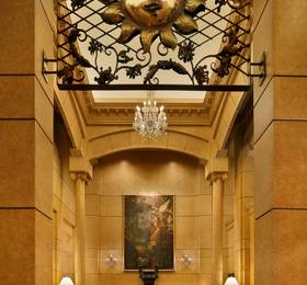 Туры в Le Soleil Hotel в Канаде