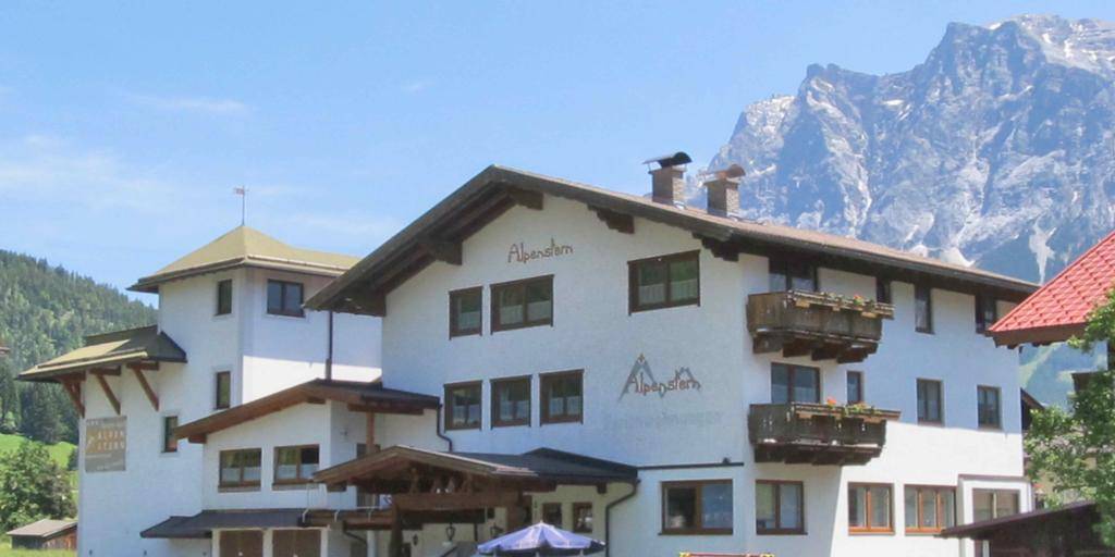 Alpenstern Haus 3* Австрия, Зельден