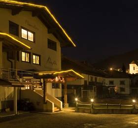 Отдых в Alpenstern Haus - Австрия, Зельден