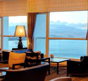 Golan Hotel в Тиверии