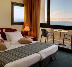 Отдых в Golan Hotel - Израиль, Тиверия