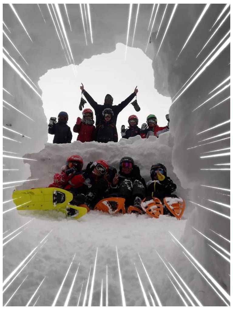 Village Club du Soleil