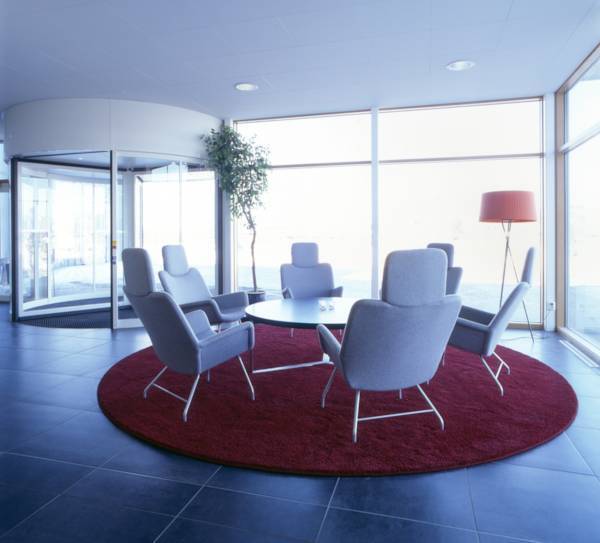 Scandic Ornskoldsvik 3* Швеция, Лен Вестерноррланд