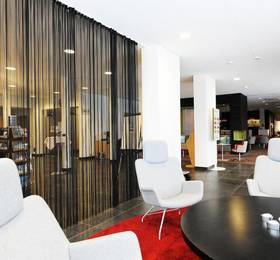 Туры в Scandic Ornskoldsvik в Швеции