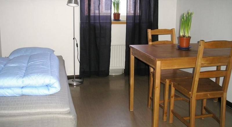 Helsingborg Hostel 2* Швеция, Гельсингборг