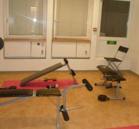 Helsingborg Hostel в Гельсингборге