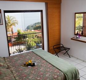 Отдых в Portogalo Suite Hotel - Бразилия, Ангра-дос-Рейс