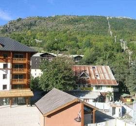 Туры в Res. Nemea L'Aigle Bleu в Франции