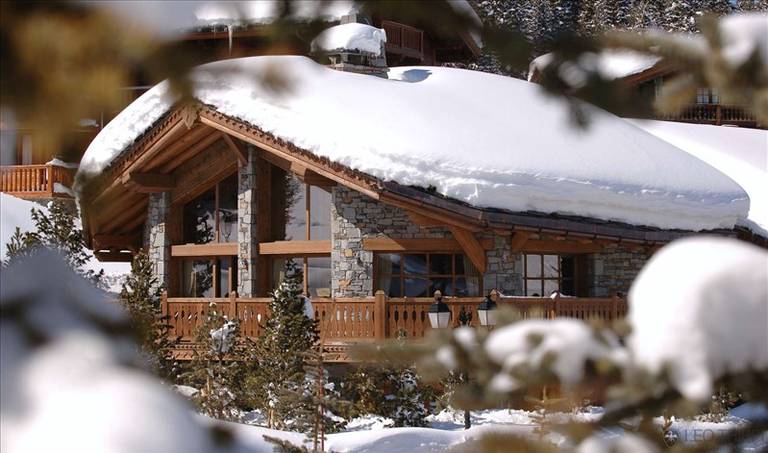Chalet Totara