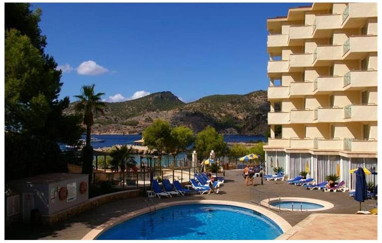 Lido Palace