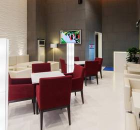 Туры в Uljiro Co-op Residence в Южной Корее