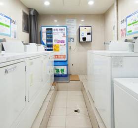 Отдых в Uljiro Co-op Residence - Южная Корея, Сеул