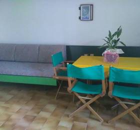 Туры в Hotel Residence Baia delle Ginestre в Италии