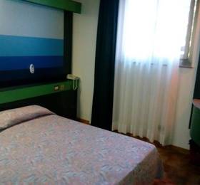 Hotel Residence Baia delle Ginestre в Сардинии