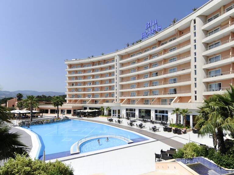 Club Valtur Portorosa